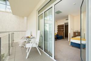 Verano Apartments by Solarento
