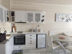 Pirin Golf - NIRVANA, Studios&SPA