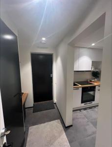 Cozy Studio in the Heart of Tromsø