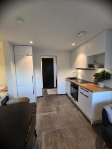 Cozy Studio in the Heart of Tromsø