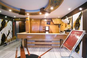 Hotel Rockland & Restaurant