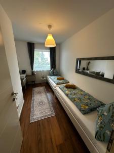 Zimmervermietung Wels 2