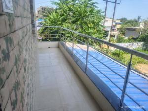 New Projapati Guest House, Prantik Road