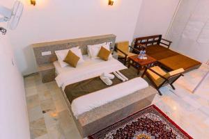 Rangila Thar Desert Camp& Resort