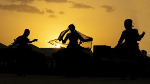 Rangila Thar Desert Camp& Resort