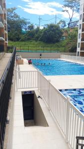 APARTAMENTO FAMIliar MELGAR v