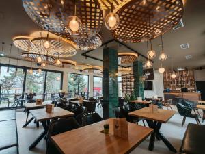 Vila Lena Pool Resort - Apartman 13