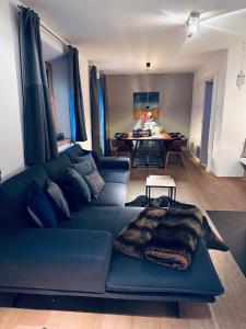 Hofwies-Exklusiv - Privates Luxus-Boutique Ferienhaus 8 Pax