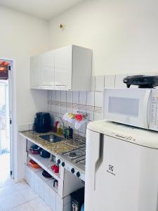 Suítes Ubatuba 150 metros do mar