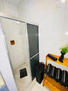 Suítes Ubatuba 150 metros do mar