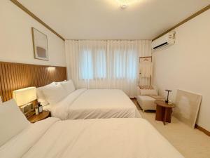 건대역 5분#핫 플레이스#3룸4베드