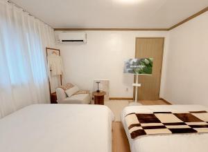 건대역 5분#핫 플레이스#3룸4베드