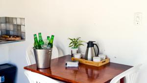 Suítes Ubatuba 150 metros do mar