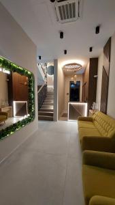 POOL RESORT Vila Lena - KING SIZE Apartman 12