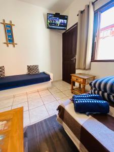 Suítes Ubatuba 150 metros do mar