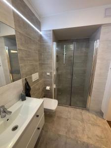 Útulný apartmán v srdci Šumperka