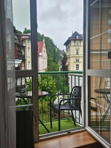 Apartmán Sofie Mariánské Lázně