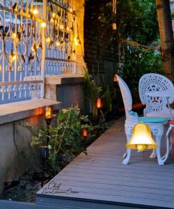 Sfizioso Boutique Stay Brasov - Free Parking