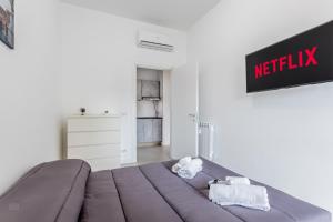 NEW OPENING! Vatican Big Apartment & Netflix Free