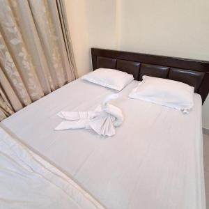 OXEMATE Service Apartment