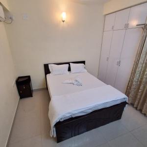 OXEMATE Service Apartment