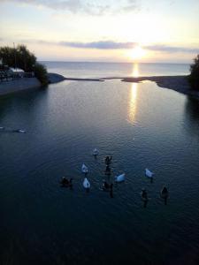 Hotel Pelagos Studios Evia Greece