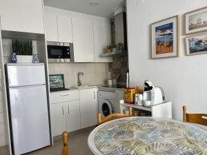 Apartamentos Marblau Los Iris- Julio y Agosto SOLO FAMILIAS