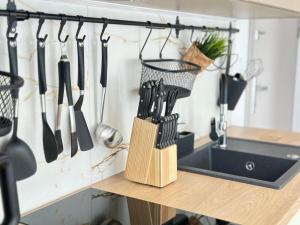 Apartament BEACH GLOW-Sand Dunes Dziwnów EPapartamenty