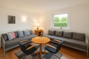 Ferienhaus am Neuklostersee