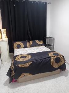 Valencia Centro 3 compartido