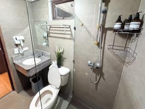 Destiny Hotel - 1601