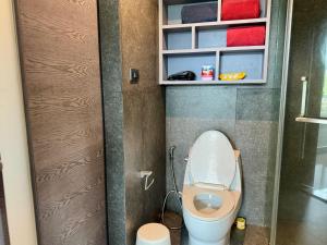 Room in Kamala at Citygate Condo