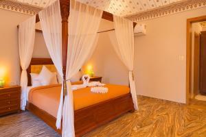 The Sky Imperial Nakoda Green Valley Resort