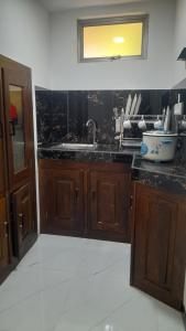 Lisky villa Blue Beach Hiriketiy