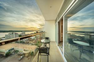 ST Hotel Wattay Airport