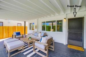 Avalon Beach 2