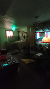 Ciels Haven Free Breakfast