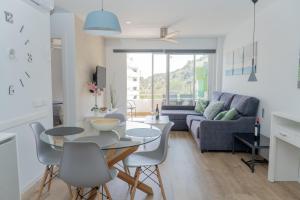 Apartamento Rincón de la calma