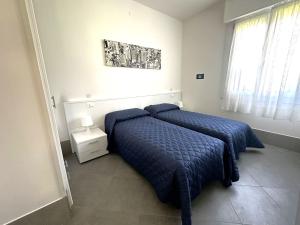 Villa with garden and pool access in Bibione