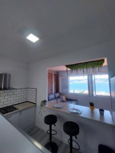 El nido de la gaviota