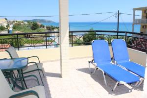 Pantelis Apartments Corfu Greece