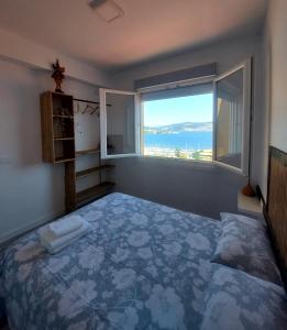 El nido de la gaviota