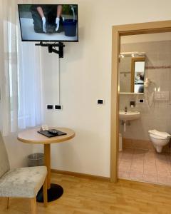 Hotel Garni Grüner Baum (Albero Verde)