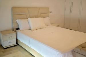 The 5-Suite Beachfront Villa