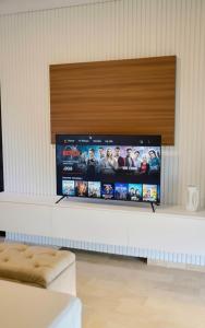 The 5-Suite Beachfront Villa