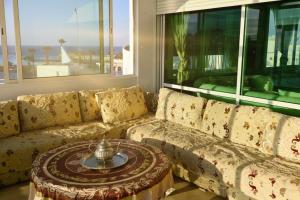 The 5-Suite Beachfront Villa