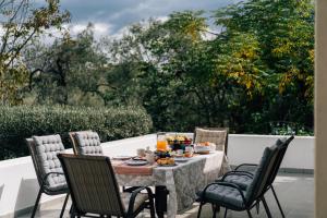 Olive Grove Retreat