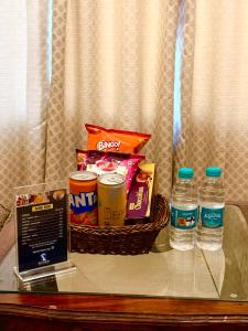 Hotel JB Grand Residency Zirakpur Chandigarh # lift #Balcony Rooms # Banquet Hall # Family Rooms