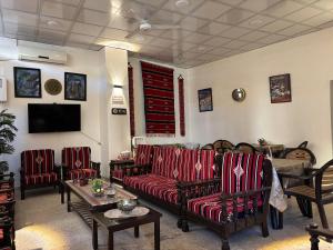 New Hamoudeh Hotel