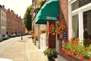 Hotel Fevery - Brujas